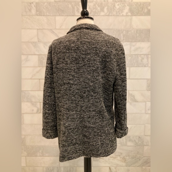 LC Lauren Conrad Women's Blazer Size L - Picture 2 of 4